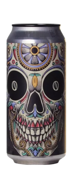 De Moersleutel Mexicoffeecake 44 Stout Bier kaufen