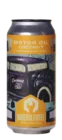 De Moersleutel Motor Oil Coconut 44 Stout Bier kaufen