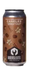De Moersleutel Canelés 44 Stout Bier kopen