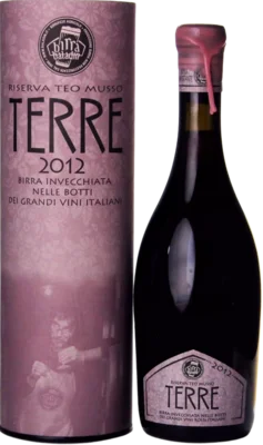 Baladin Terre 2012 50 Barley Wine Bier kopen