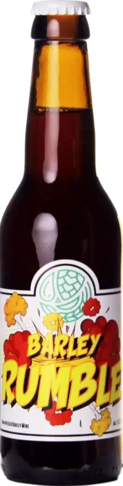 Opener Barley Rumble 33 Barley Wine Bier kaufen