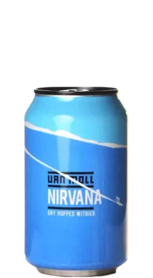 Van Moll Nirvana 33 Weiß  Bier kaufen