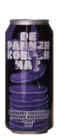 De Man Pannenkoekenman Blueberry Cheesecake Pancake Breakfast Stout 44 Stout Bier kopen