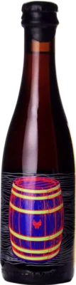 Kaapse Brandgans Calvados BA 2021 37,5 Barley Wine Bier kopen