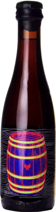 Kaapse Brandgans Calvados BA 2021 37,5 Barley Wine Bier kopen