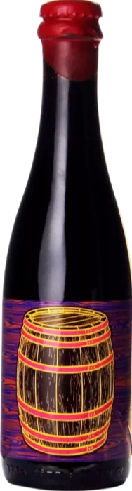 Kaapse Gozer Speyside BA 2021 37,5 Stout Bier kopen