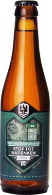 Stadsbrouwerij 013 Stof Tot Nadenken 33 IPA Bier kopen