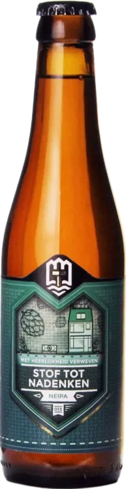 Stadsbrouwerij 013 Stof Tot Nadenken 33 IPA Bier kopen