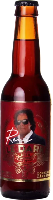 Guilty Monkey Rene Le Dark 33 Barley Wine Bier kaufen
