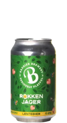 Bax Bier Rokkenjager 33 Seizoensbier Bier kopen