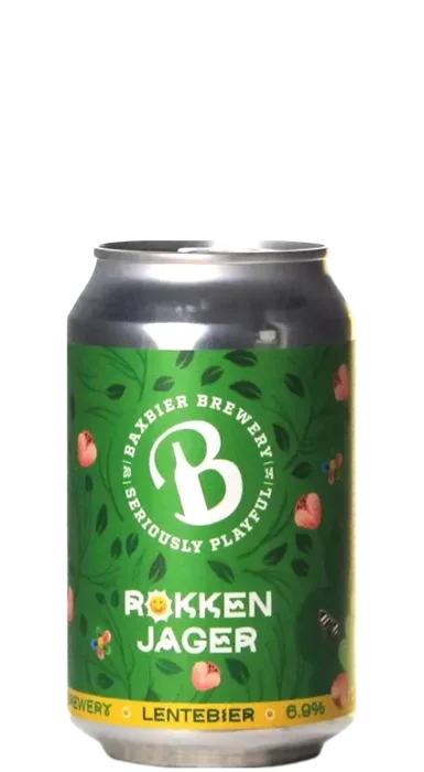 Bax Bier Rokkenjager 33 Seizoensbier Bier kopen