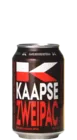 Kaapse Zweipac 33 IPA Bier kopen