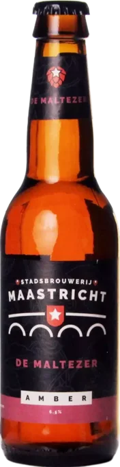 Stadsbrouwerij Maastricht de Maltezer 33 Pils Bier kopen