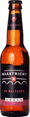 Stadsbrouwerij Maastricht de Maltezer 33 Pils Bier kopen
