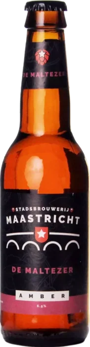 Stadsbrouwerij Maastricht de Maltezer 33 Pils Bier kopen