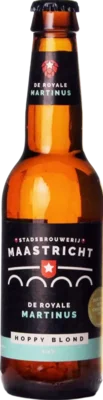 Stadsbrouwerij Maastricht Royale Martinus 33 Blond Bier kopen