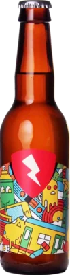 Rock City Carte Blanche 33 IPA Bier kopen
