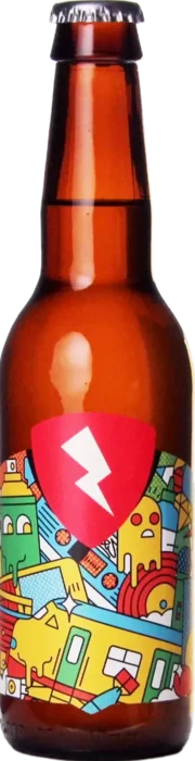 Rock City Carte Blanche 33 IPA Bier kopen