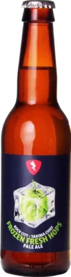 Rock City Frozen Fresh Hops 33 IPA Bier kopen