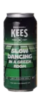 Kees Slow Dancing In A Green Room 44 IPA Bier kopen