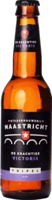 Stadsbrouwerij Maastricht De Krachtige Victoria 33 Tripel Bier kopen