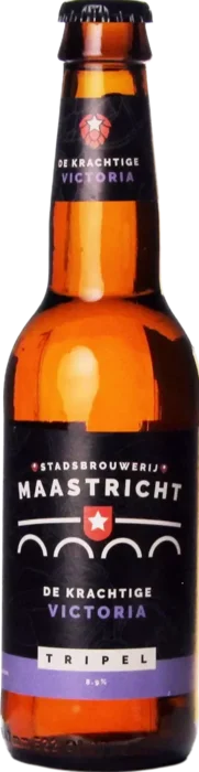 Stadsbrouwerij Maastricht De Krachtige Victoria 33 Tripel Bier kopen