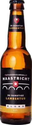 Stadsbrouwerij Maastricht De Dorstige Lambertus 33 Blond Bier kopen