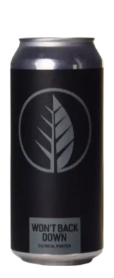 Deciduous Won't Back Down 47,3 Porter Bier kopen