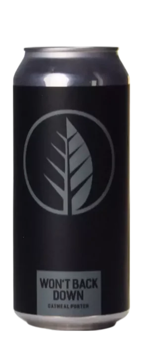 Deciduous Won't Back Down 47,3 Porter Bier kopen