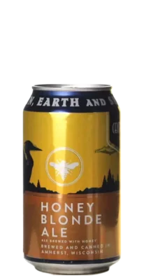 Central Waters Brewing Honey Blonde Ale 35,5 Blond Bier kopen