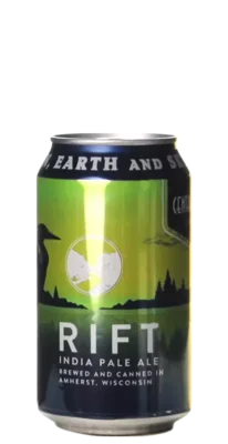 Central Waters Brewing Rift 35,5 IPA Bier kopen