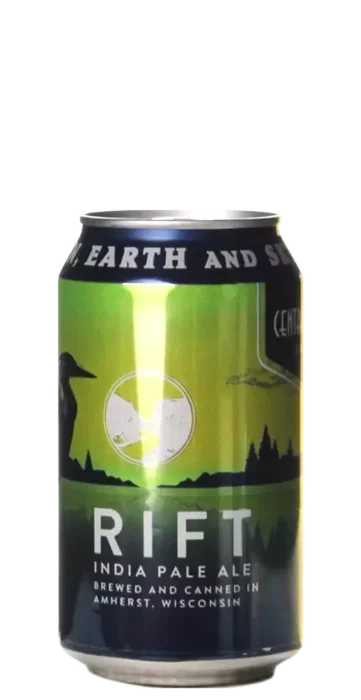 Central Waters Brewing Rift 35,5 IPA Bier kopen