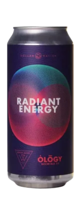 Ology Brewing / Woven Brewing Radiant Energy 47,3 IPA Bier kaufen