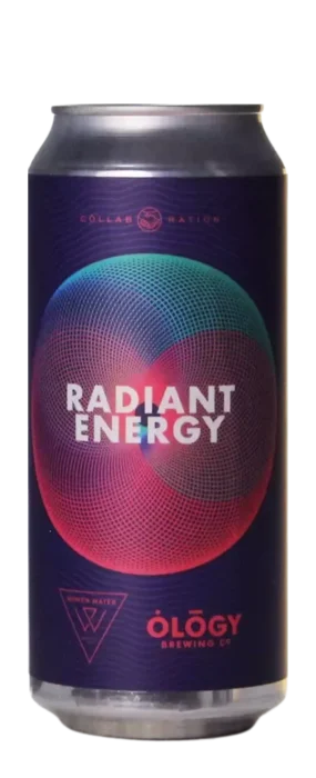Ology Brewing / Woven Brewing Radiant Energy 47,3 IPA Bier kaufen