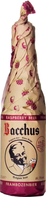 Van Honsebrouck Bacchus Frambozenbier 37,5 Fruchtbier Bier kaufen
