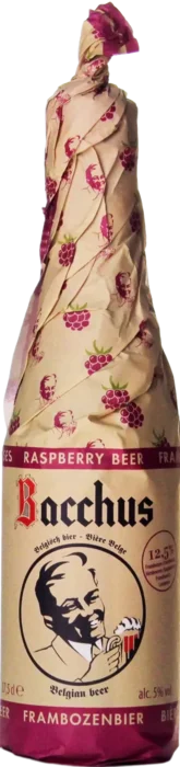 Van Honsebrouck Bacchus Frambozenbier 37,5 Fruchtbier Bier kaufen