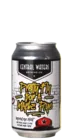 Central Waters Pretty Fly For A Maple Rye 33,5 Stout Bier kopen