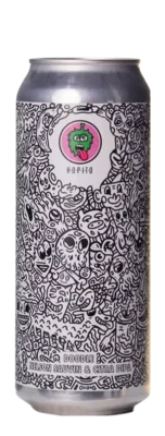 Hopito Doodle 50 IPA Bier kopen