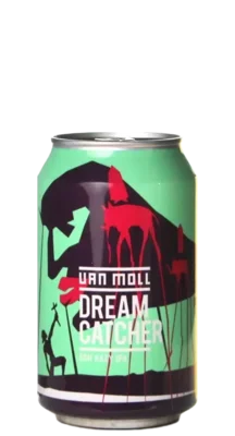 Van Moll Dreamcatcher 33 IPA Bier kopen