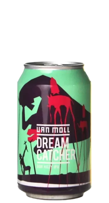 Van Moll Dreamcatcher 33 IPA Bier kopen