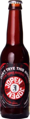 Jopen Don’t TRYE This @home! 2022 BA Tomintoul 33 Barley Wine Bier kopen