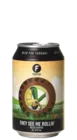 Frontaal They See Me Rollin' 33 Porter Bier kopen