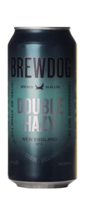 Brewdog Double Hazy 44 IPA Bier kopen