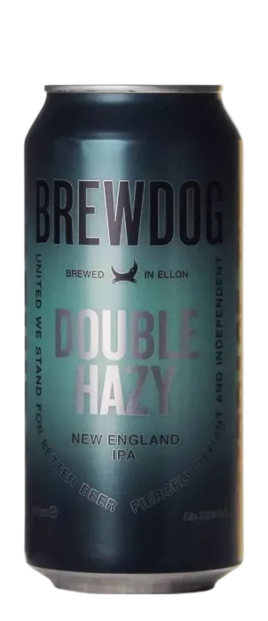 Brewdog Double Hazy 44 IPA Bier kopen