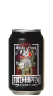 Totenhopfen Metal Freek 33 Black IPA Bier kopen