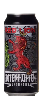 Totenhopfen Red Lion 44 Pils Bier kopen