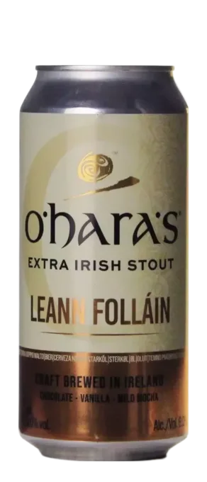 O'Hara's Leann Folláin 44 Stout Bier kopen