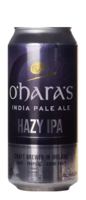 O'Hara's Hazy IPA 44 IPA Bier kaufen