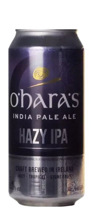 O'Hara's Hazy IPA 44 IPA Bier kaufen