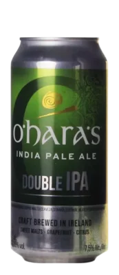 O'Hara's Double IPA  44 IPA Bier kaufen